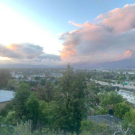 #Universal Apartman Los Angeles Kültér fotó