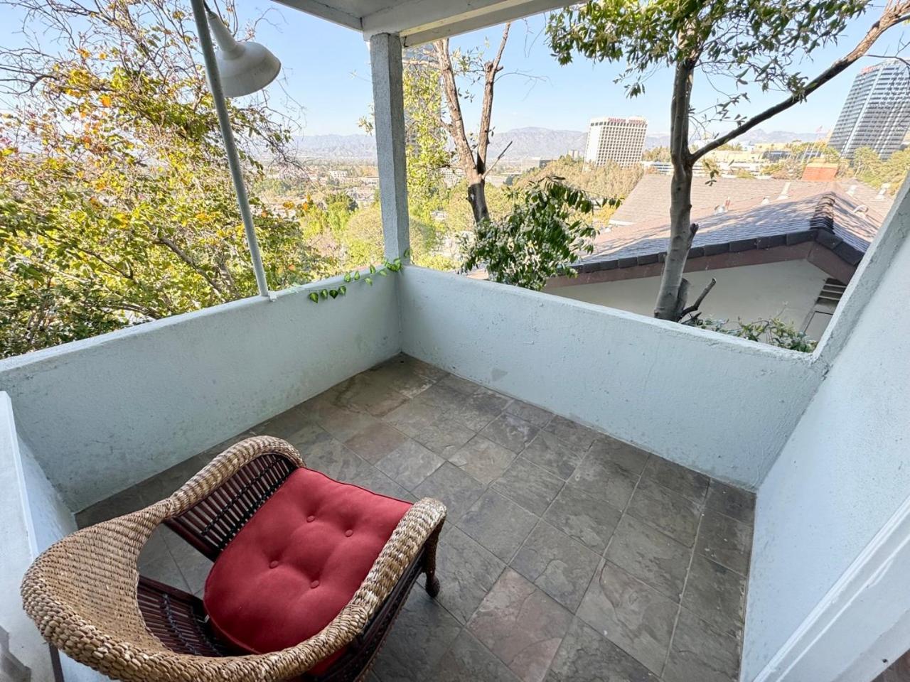 #Universal Apartman Los Angeles Szoba fotó