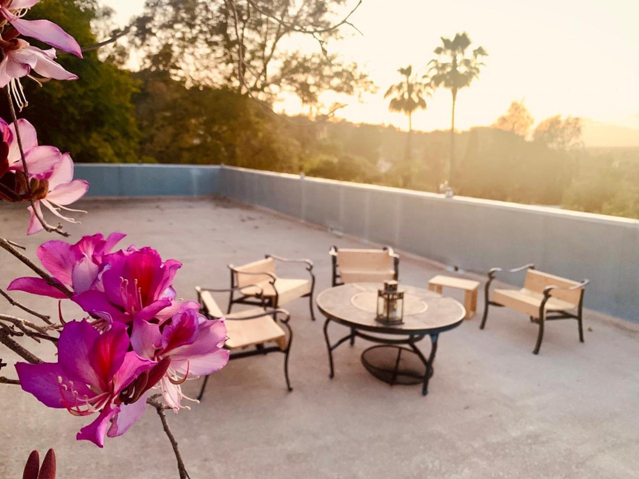 #Universal Apartman Los Angeles Kültér fotó