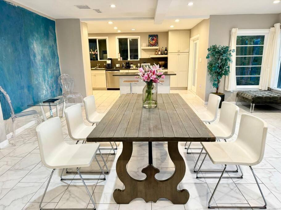 #Universal Apartman Los Angeles Kültér fotó