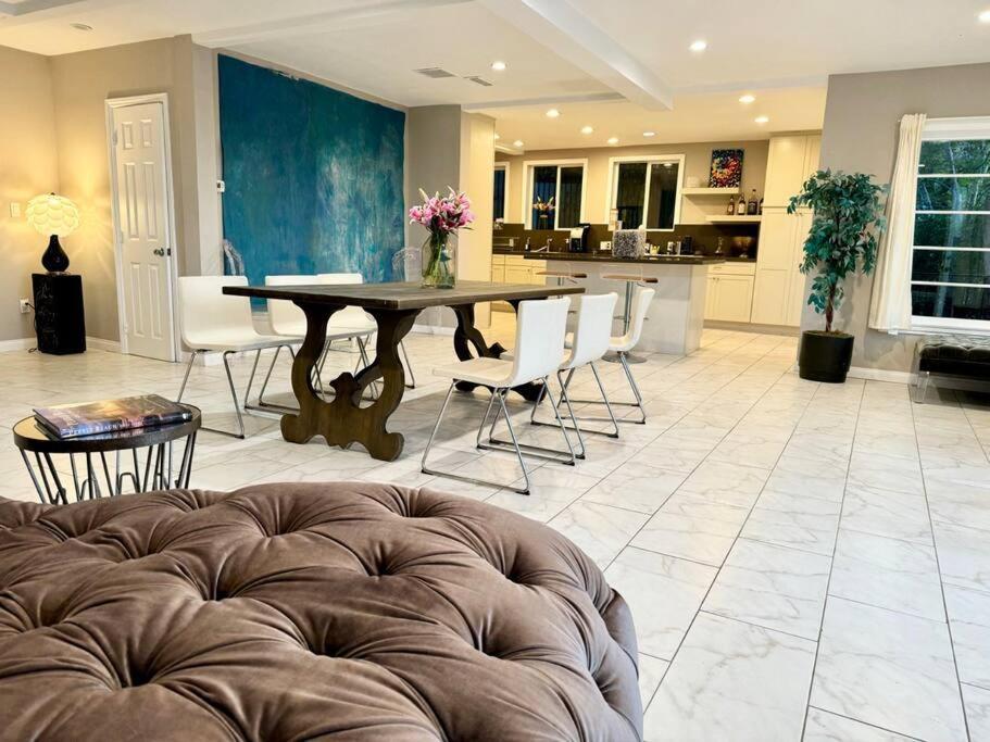 #Universal Apartman Los Angeles Kültér fotó