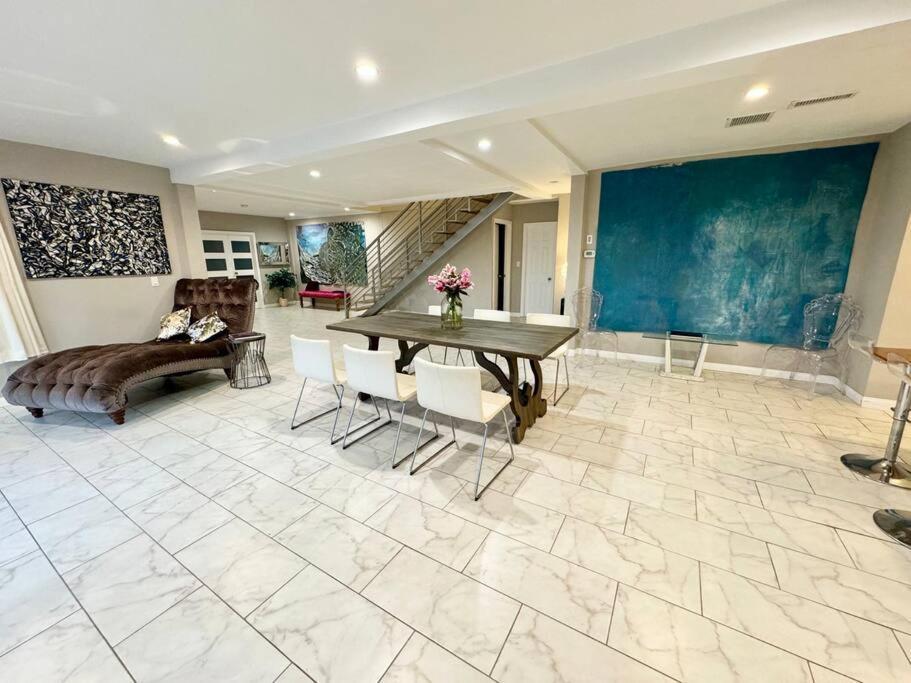#Universal Apartman Los Angeles Kültér fotó
