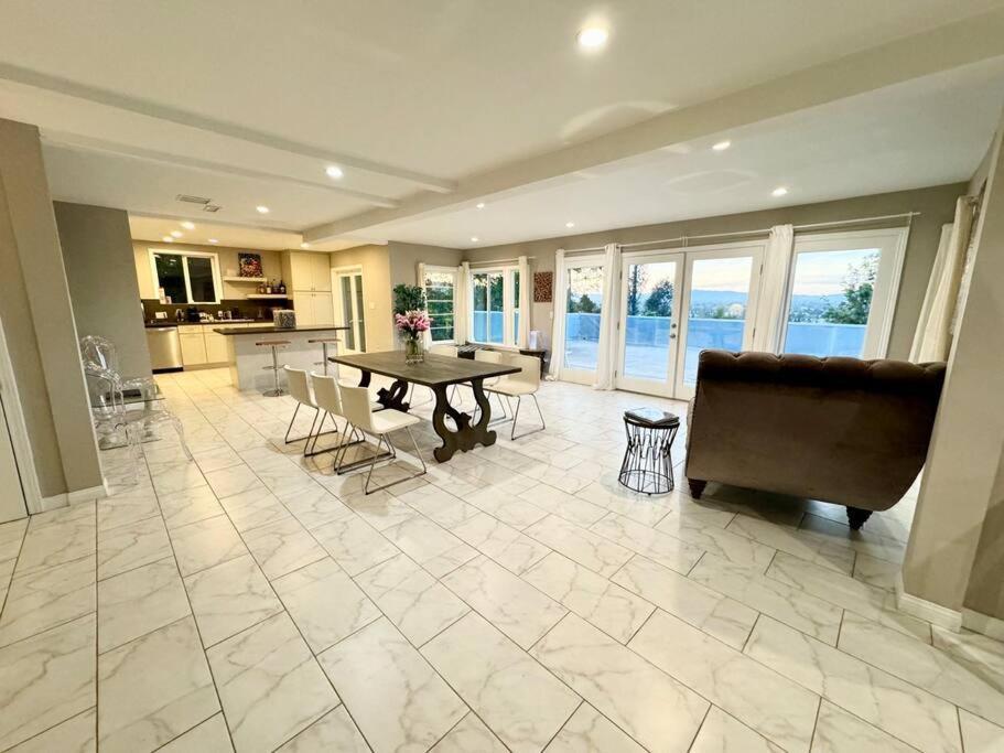#Universal Apartman Los Angeles Kültér fotó
