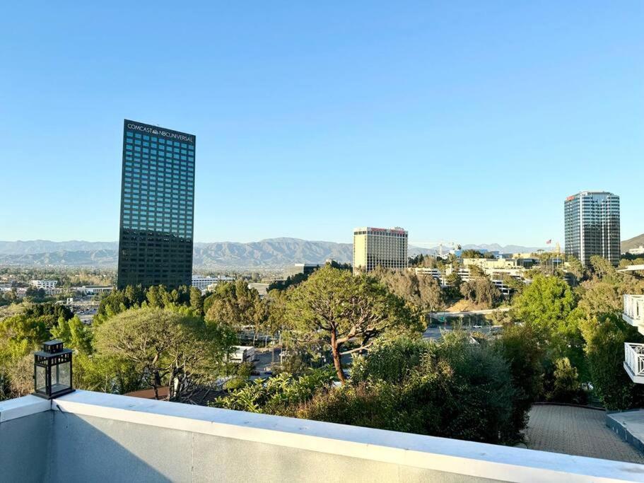 #Universal Apartman Los Angeles Kültér fotó