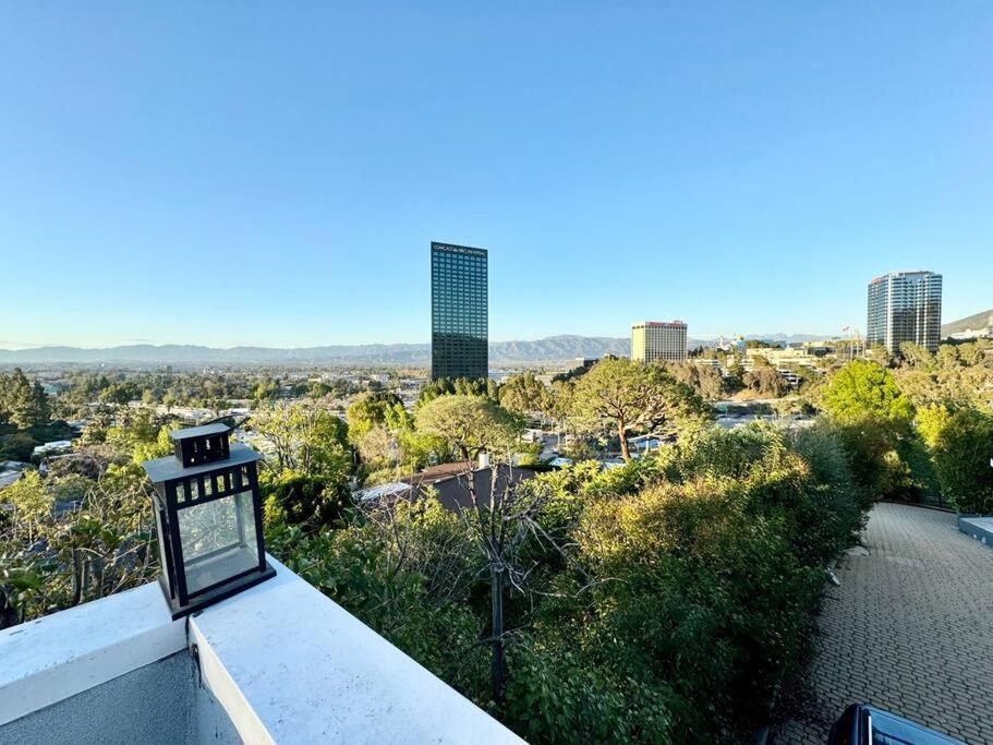 #Universal Apartman Los Angeles Kültér fotó