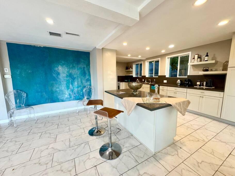 #Universal Apartman Los Angeles Kültér fotó