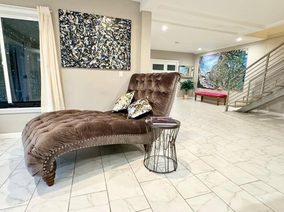 #Universal Apartman Los Angeles Kültér fotó