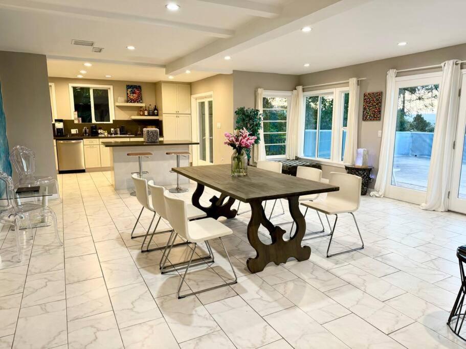 #Universal Apartman Los Angeles Kültér fotó
