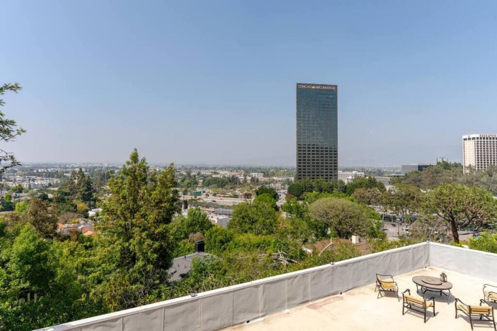 #Universal Apartman Los Angeles Kültér fotó