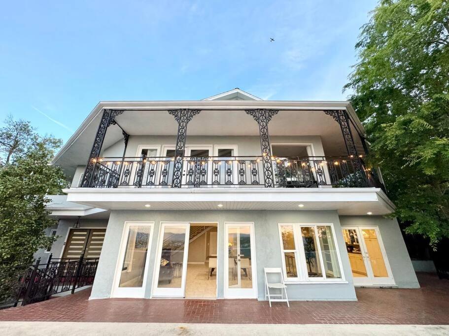 #Universal Apartman Los Angeles Kültér fotó
