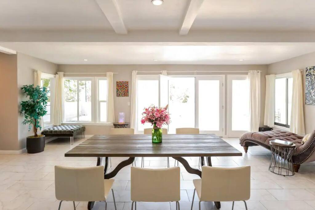 #Universal Apartman Los Angeles Kültér fotó