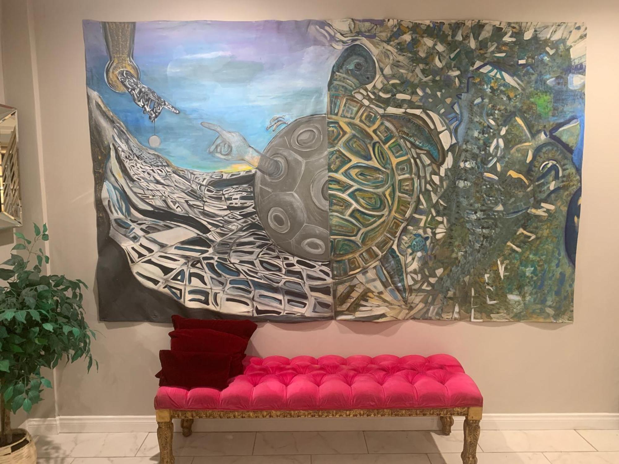 #Universal Apartman Los Angeles Kültér fotó