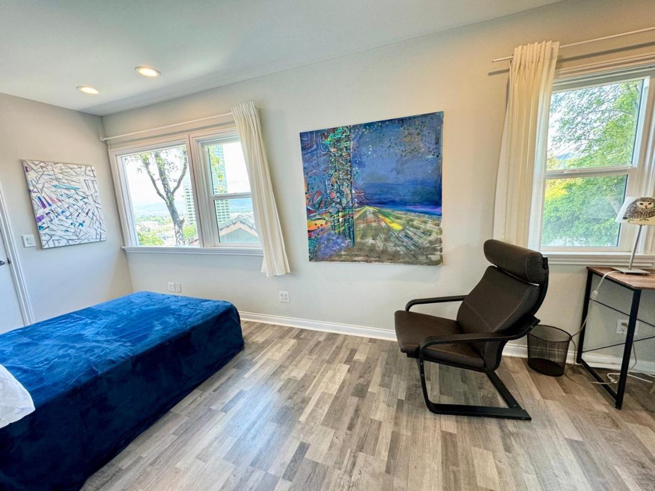 #Universal Apartman Los Angeles Szoba fotó
