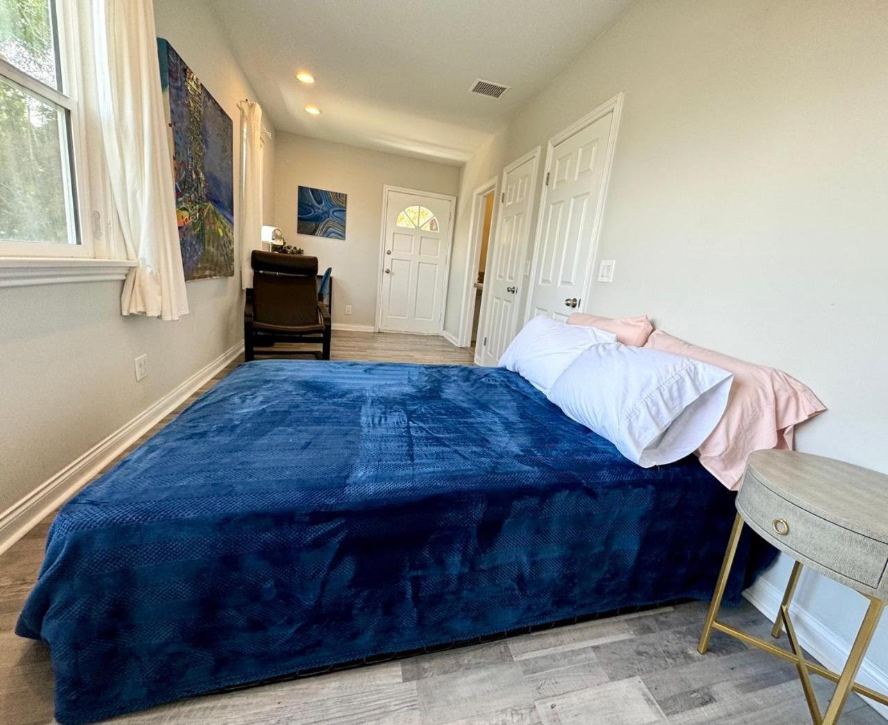#Universal Apartman Los Angeles Szoba fotó