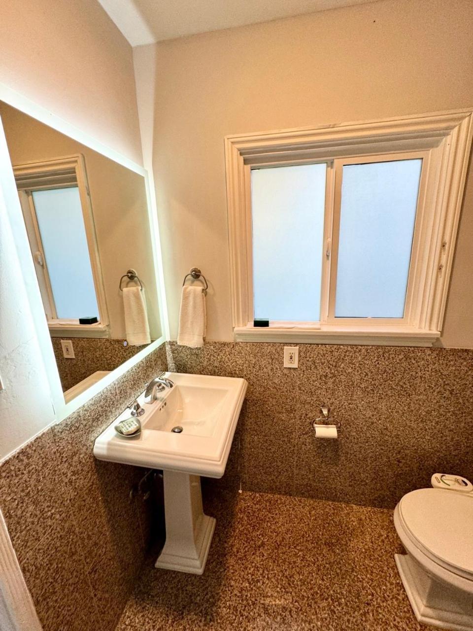 #Universal Apartman Los Angeles Szoba fotó