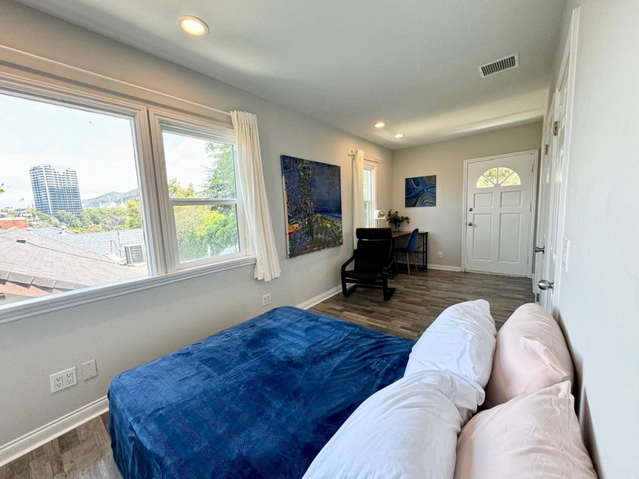 #Universal Apartman Los Angeles Szoba fotó