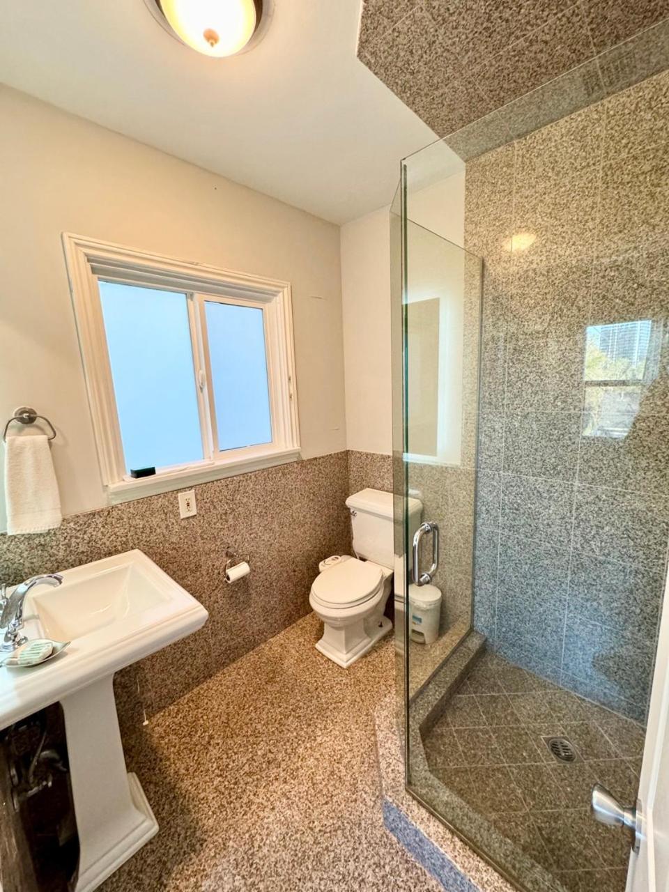 #Universal Apartman Los Angeles Szoba fotó
