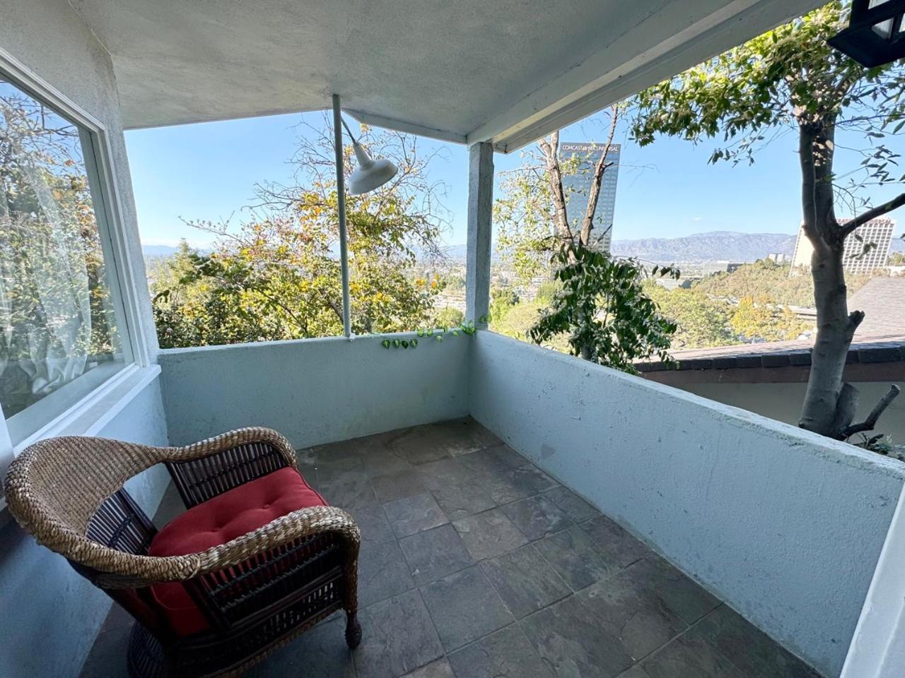#Universal Apartman Los Angeles Szoba fotó