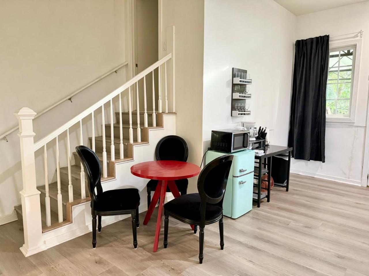 #Universal Apartman Los Angeles Kültér fotó