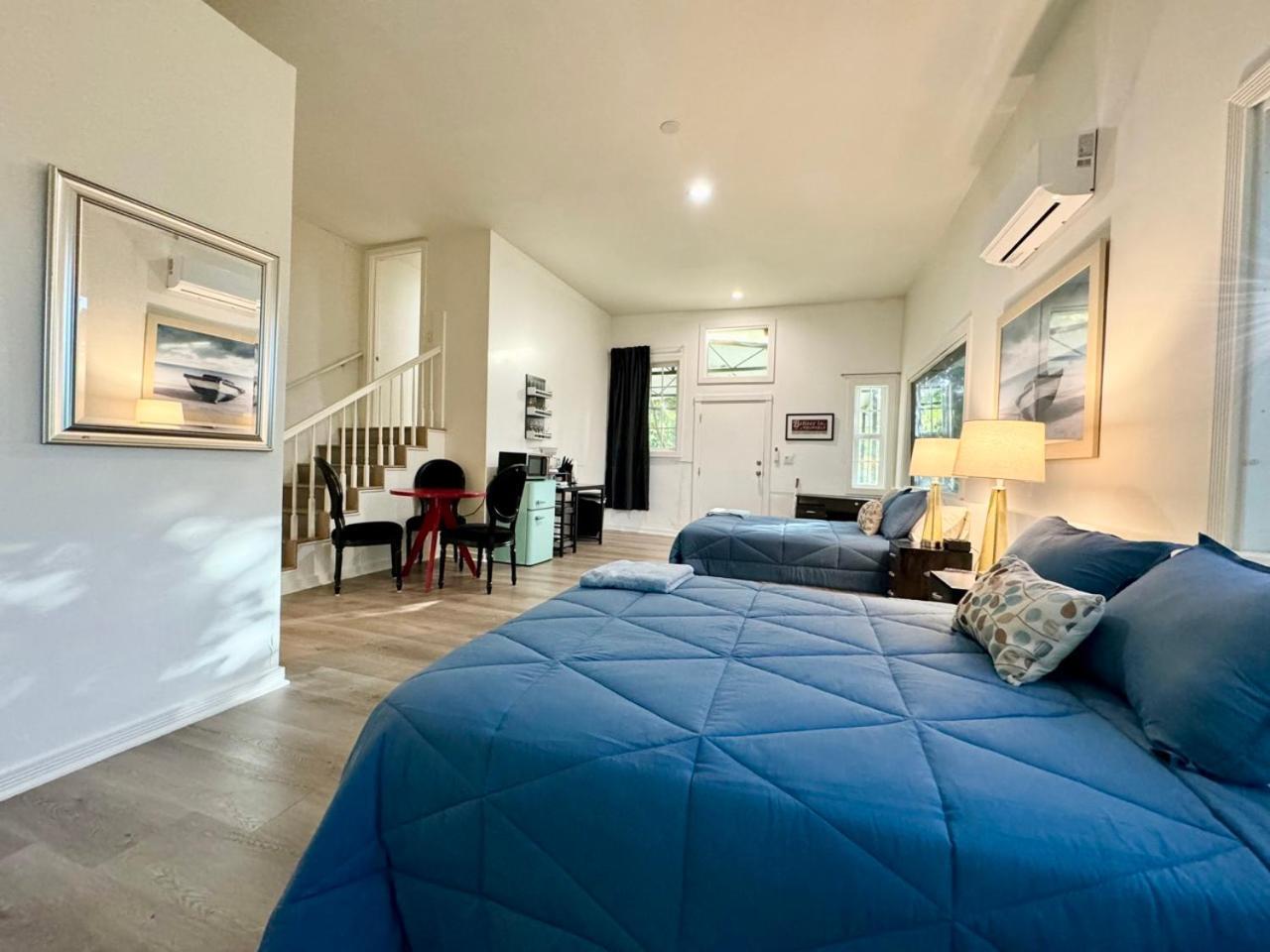 #Universal Apartman Los Angeles Kültér fotó