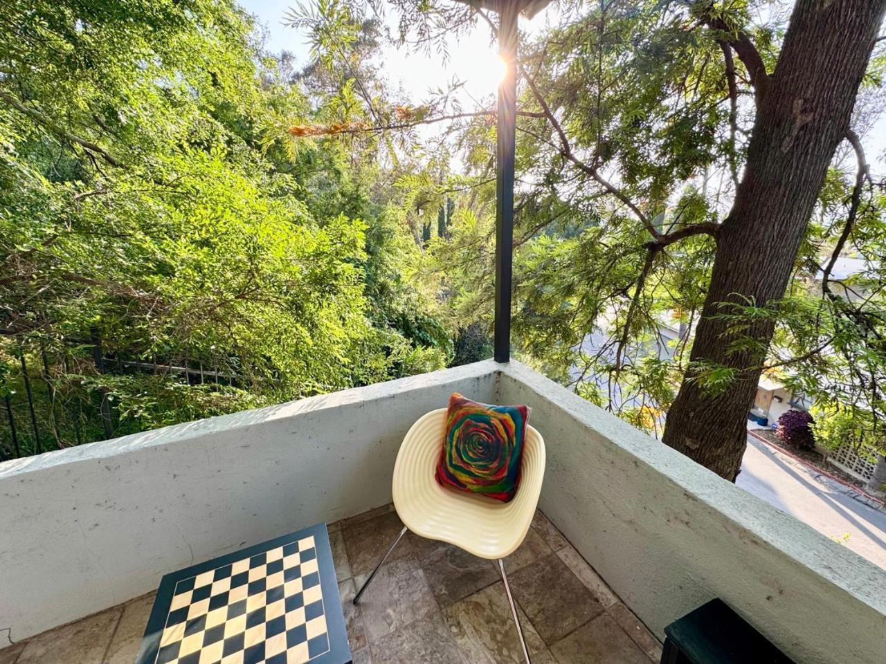 #Universal Apartman Los Angeles Kültér fotó