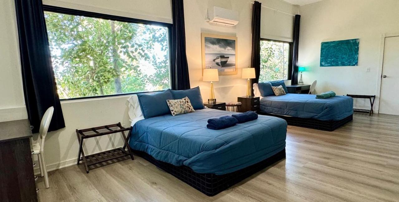 #Universal Apartman Los Angeles Kültér fotó