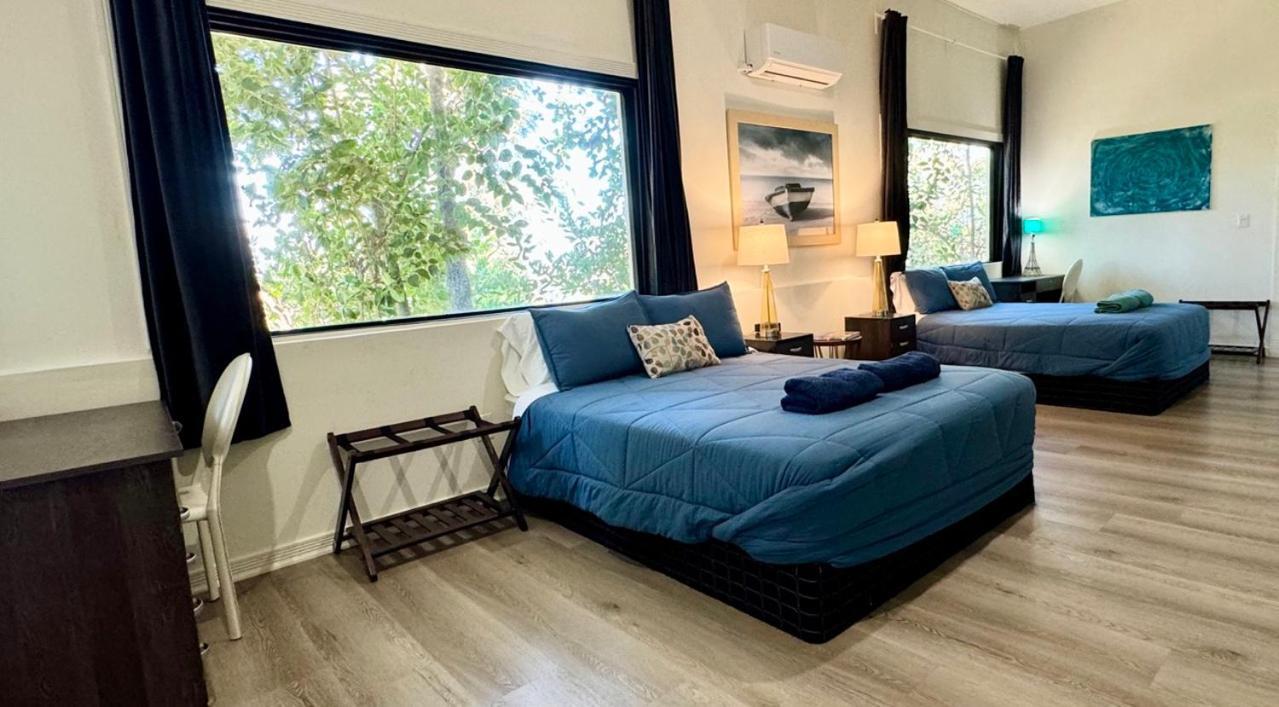 #Universal Apartman Los Angeles Kültér fotó