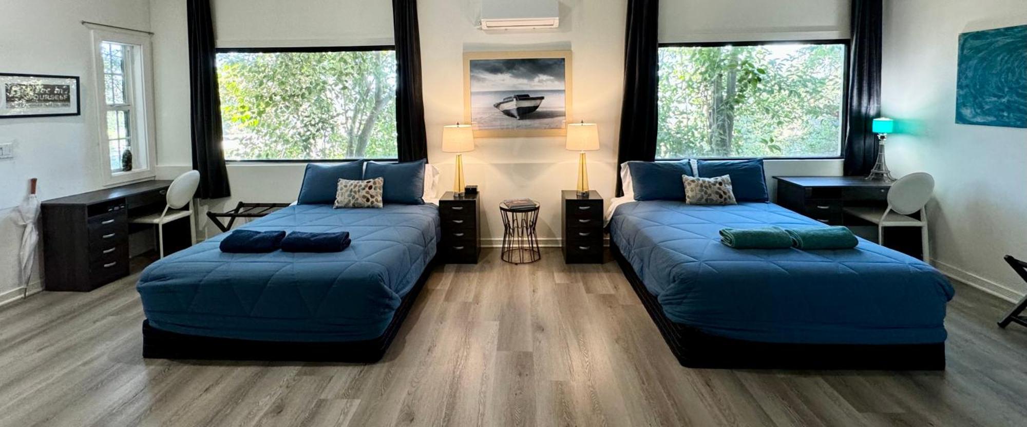 #Universal Apartman Los Angeles Kültér fotó